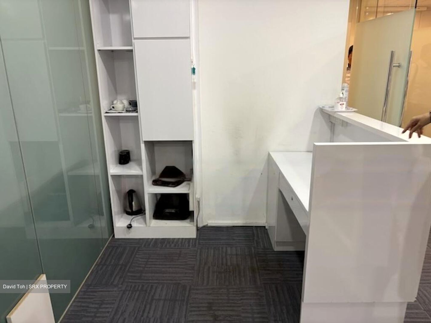 Republic Plaza (D1), Office #478980501